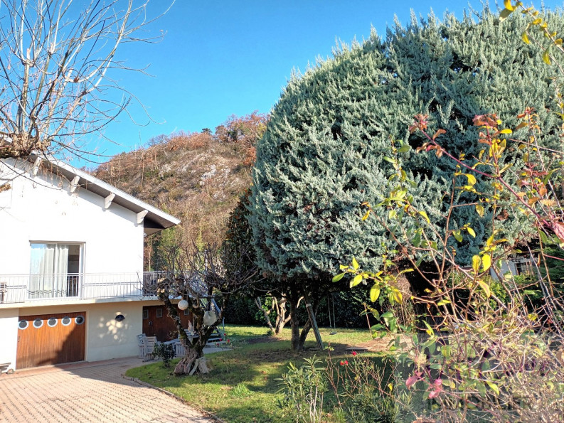 vente Maison Aix Les Bains - Photo 8