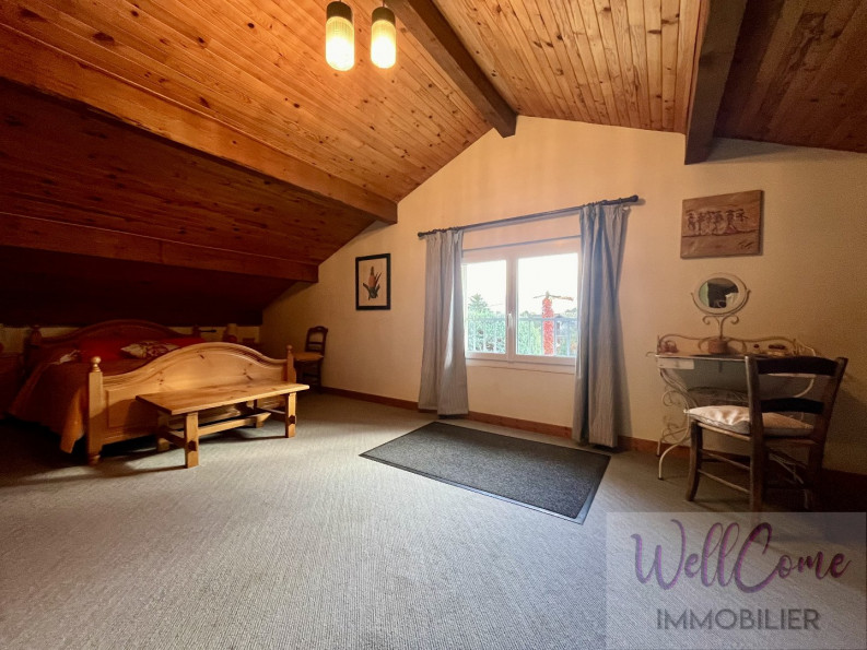 vente Maison Aix Les Bains - Photo 10