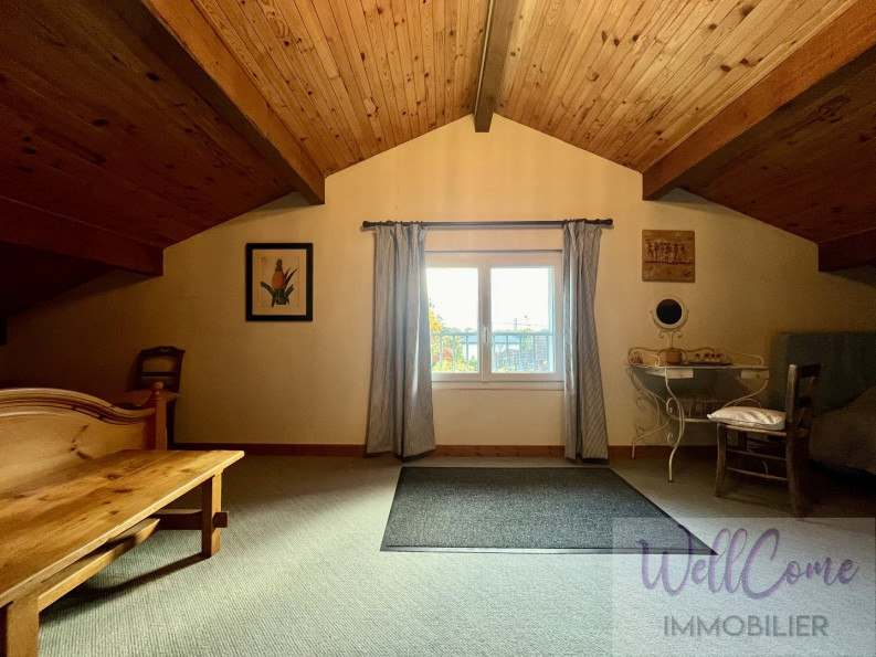 vente Maison Aix Les Bains - Photo 9