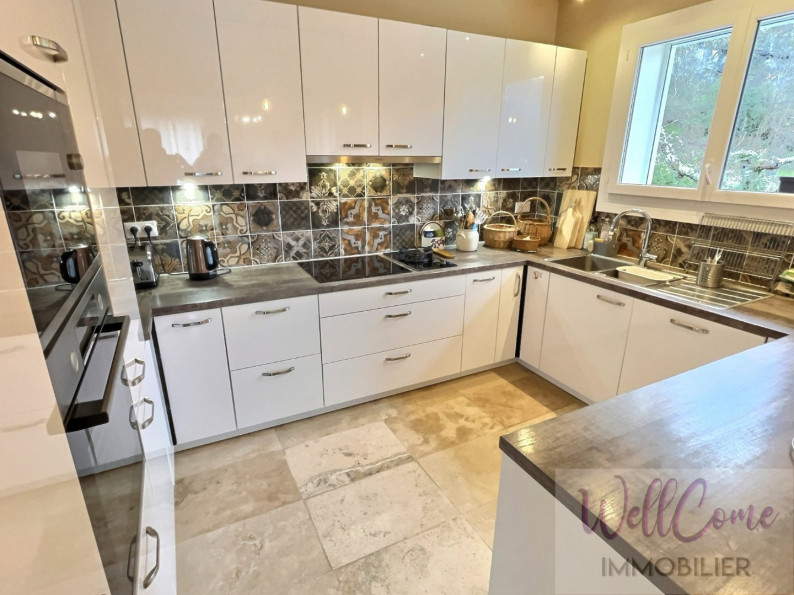 vente Maison Aix Les Bains - Photo 3