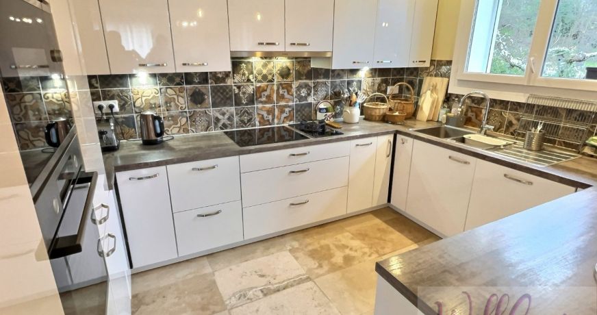 vente Maison Aix Les Bains