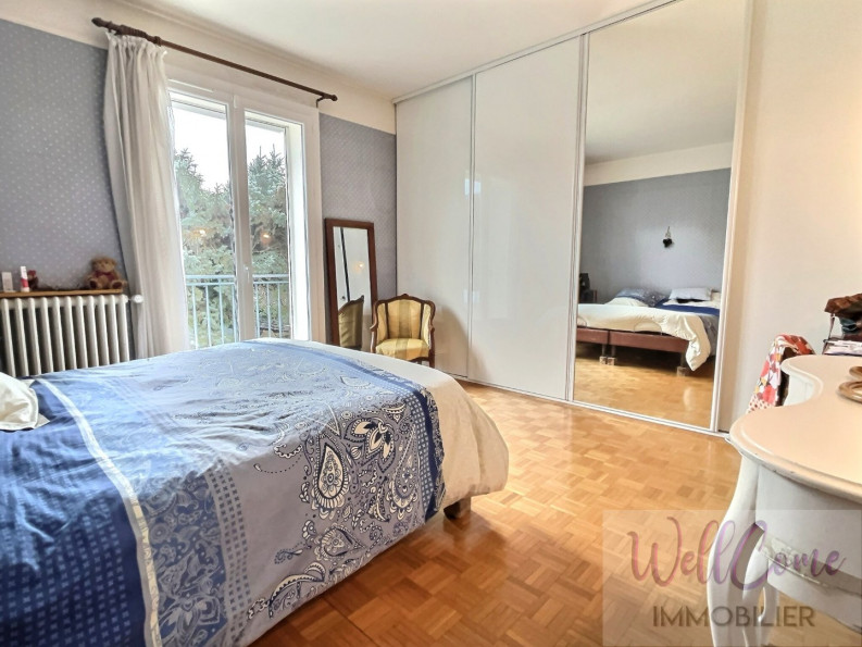 à vendre Maison Aix Les Bains - Photo 4