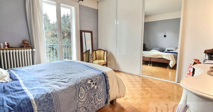 vente Maison Aix Les Bains