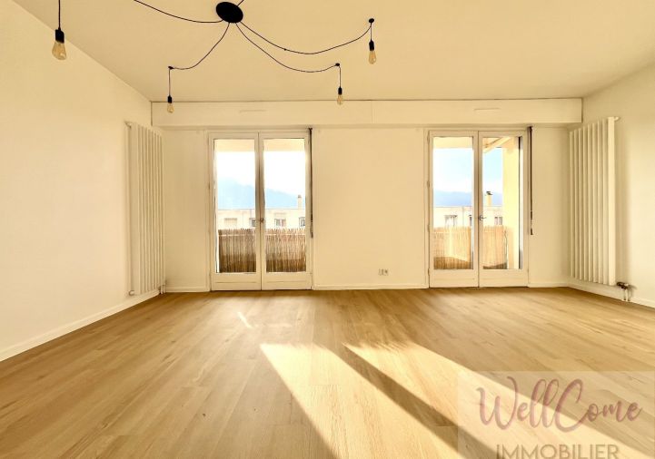 à vendre Appartement Aix Les Bains