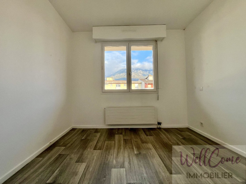 à vendre Appartement Aix Les Bains - Photo 6