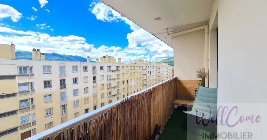 vente Appartement Aix Les Bains