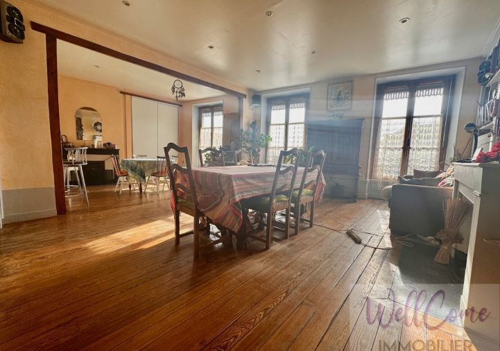 à vendre Appartement Belley