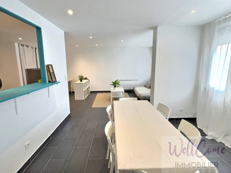 vente Appartement Aix Les Bains - Photo 2