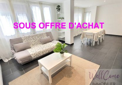 vente Appartement Aix Les Bains