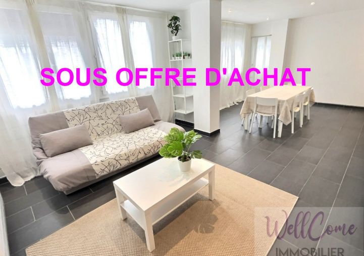 à vendre Appartement Aix Les Bains