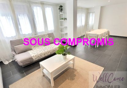 vente Appartement Aix Les Bains