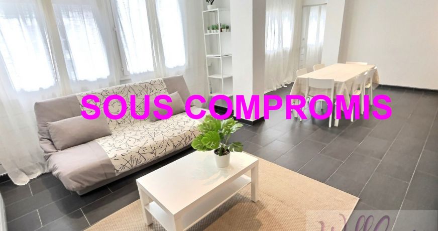 vente Appartement Aix Les Bains