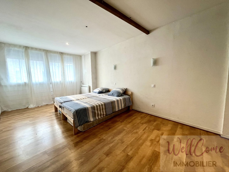 vente Appartement Aix Les Bains - Photo 6