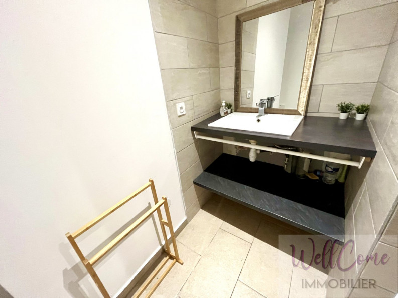 vente Appartement Aix Les Bains - Photo 9