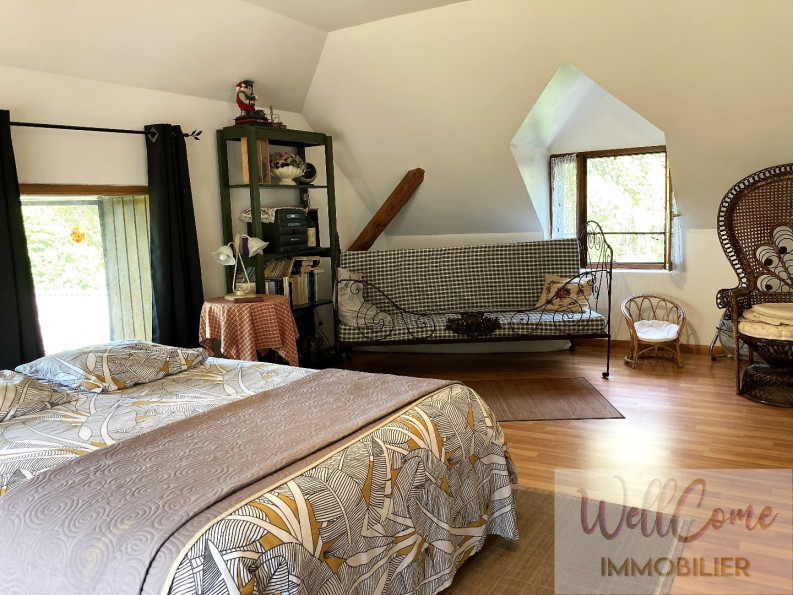 vente Maison Chambery - Photo 8