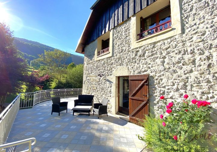 à vendre Maison Chambery