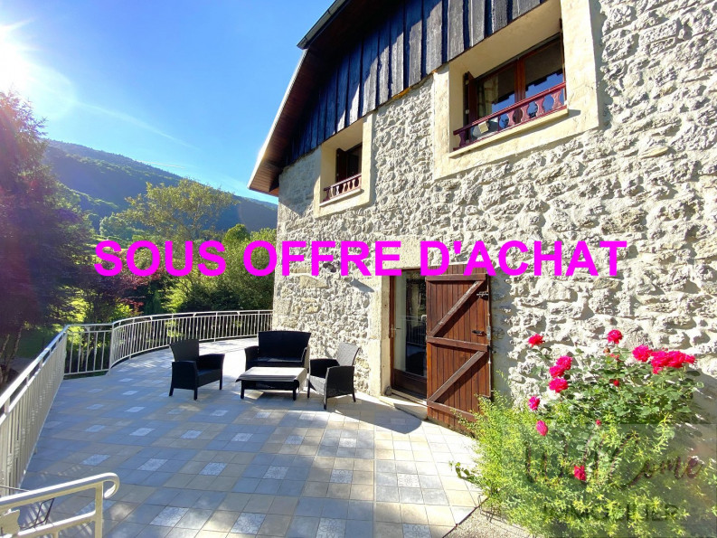 vente Maison Chambery - Photo 1