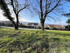 vente Terrain constructible Albens