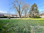 vente Terrain constructible Albens