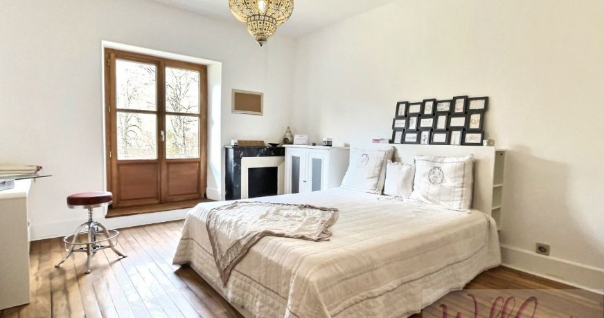 vente Demeure Saint Geoire En Valdaine