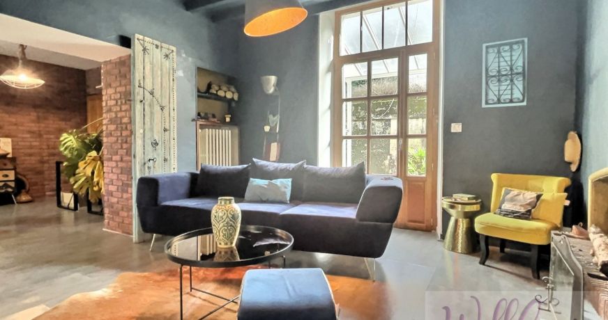 vente Demeure Saint Geoire En Valdaine