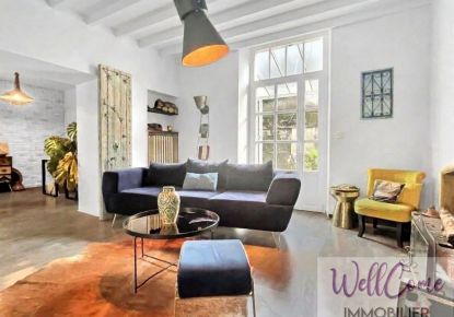 vente Demeure Saint Geoire En Valdaine