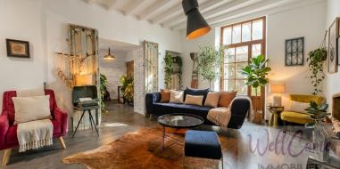 vente Saint Geoire En Valdaine