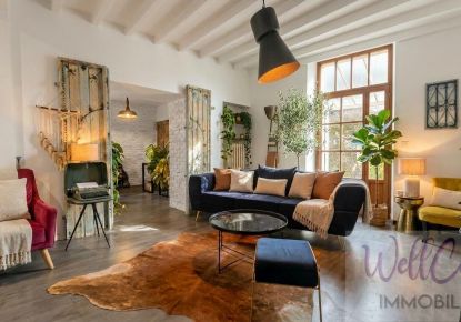 vente Demeure Saint Geoire En Valdaine