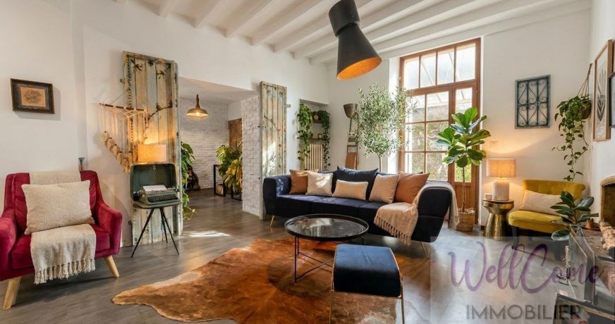 vente Demeure Saint Geoire En Valdaine