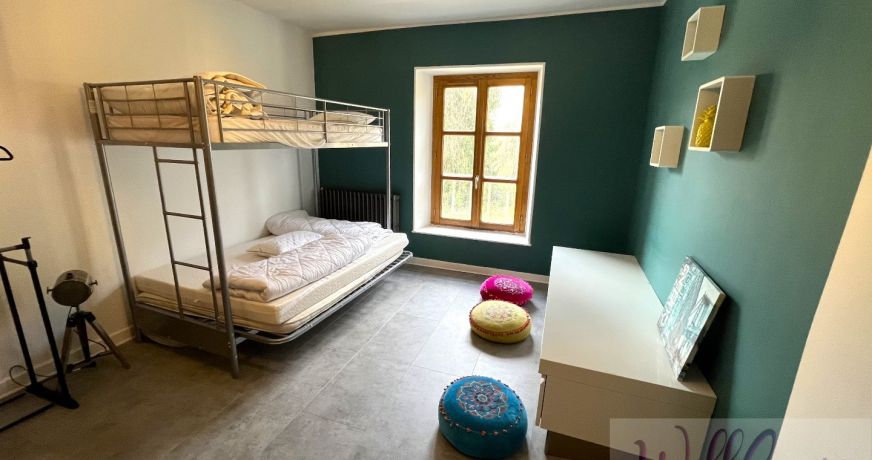 vente Demeure Saint Geoire En Valdaine