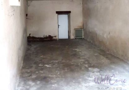 location Garage Aix Les Bains