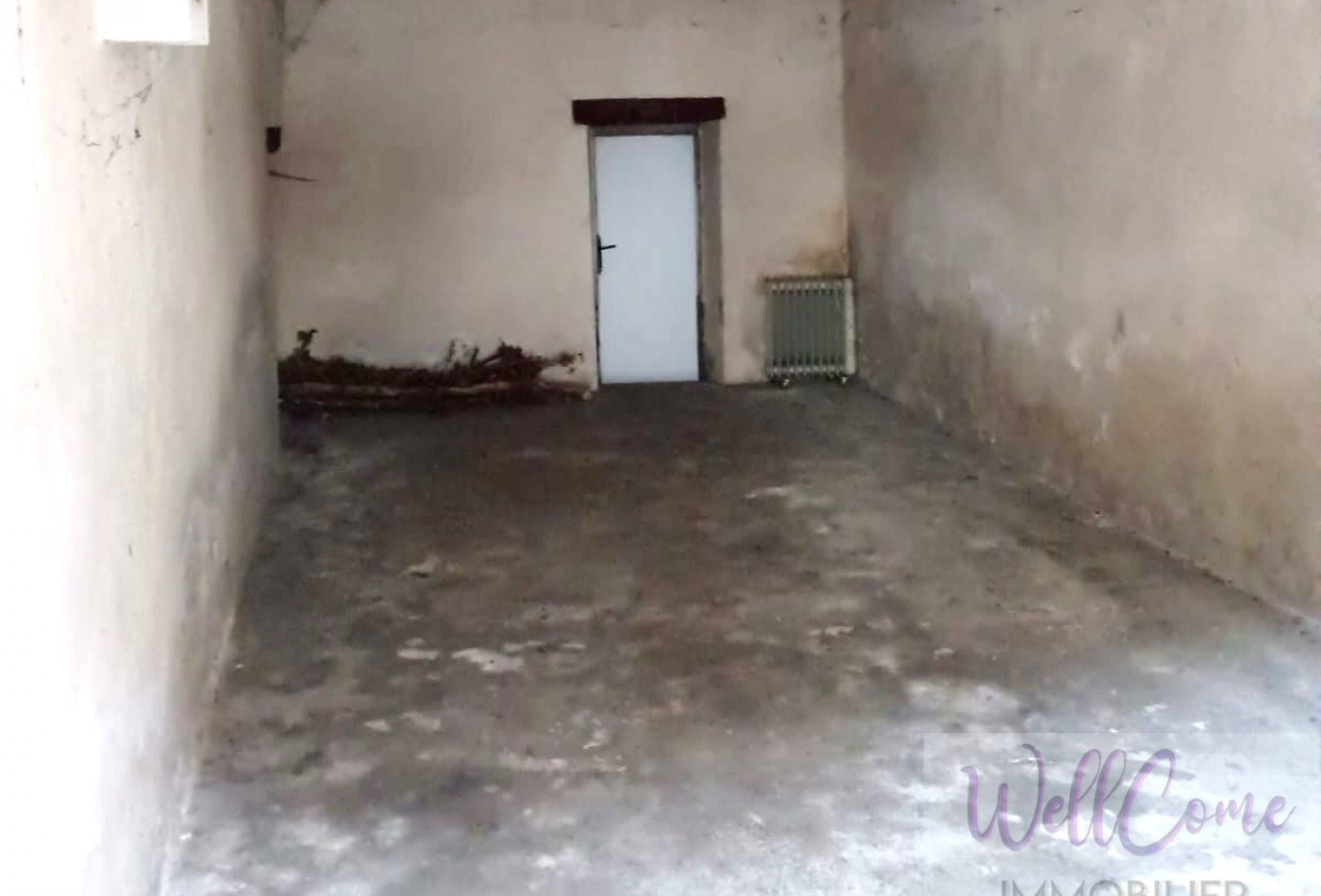 location Garage Aix Les Bains - Photo 1