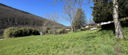 vente Terrain La Biolle