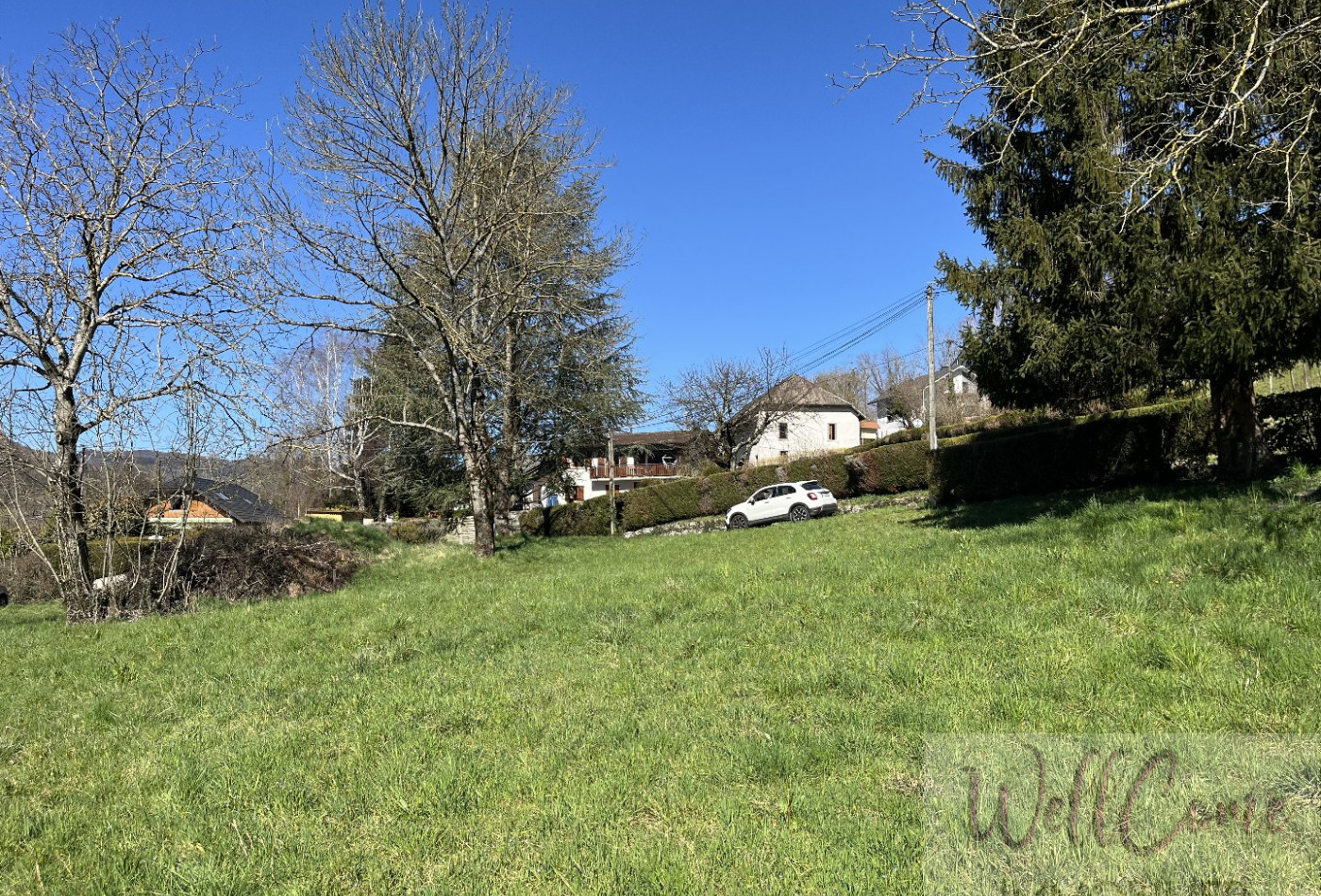 vente Terrain La Biolle - Photo 4