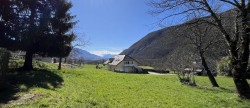 vente Terrain La Biolle