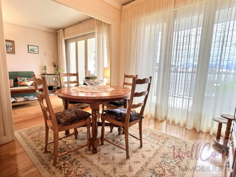 vente Appartement Aix Les Bains - Photo 5