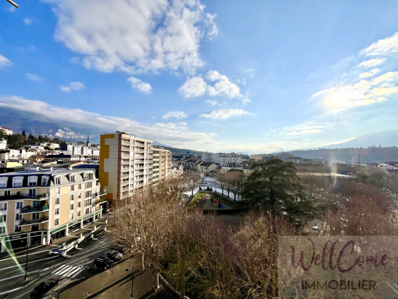 à vendre Appartement Aix Les Bains - Photo 4