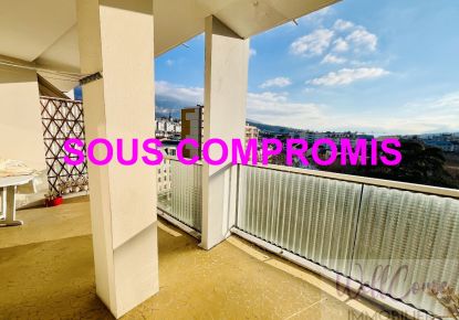 vente Appartement Aix Les Bains