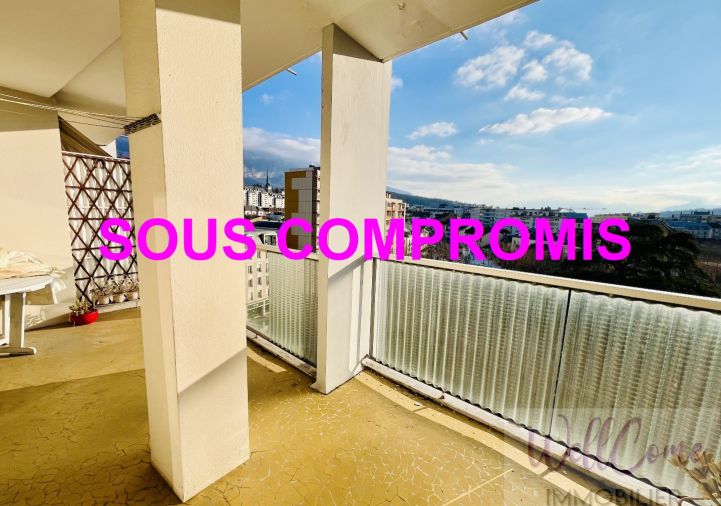 à vendre Appartement Aix Les Bains