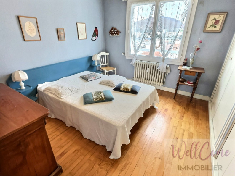 vente Appartement Aix Les Bains - Photo 6