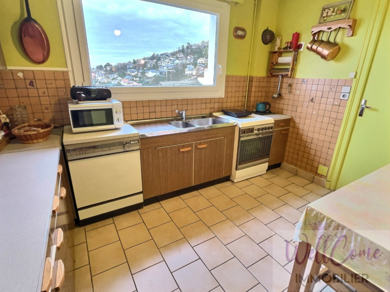 vente Appartement Aix Les Bains - Photo 9