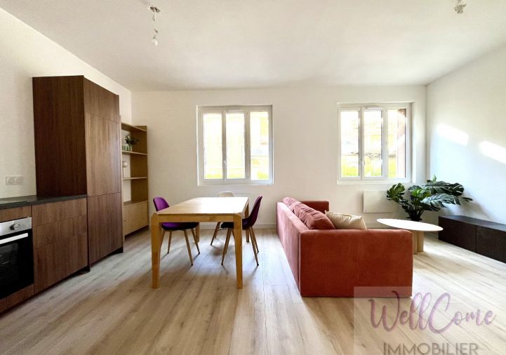 à vendre Appartement Aix Les Bains