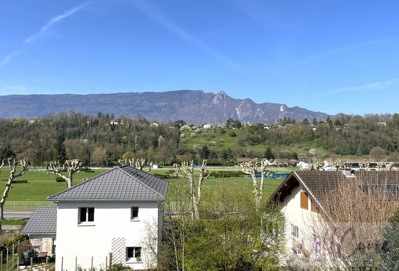 vente Appartement Aix Les Bains - Photo 4