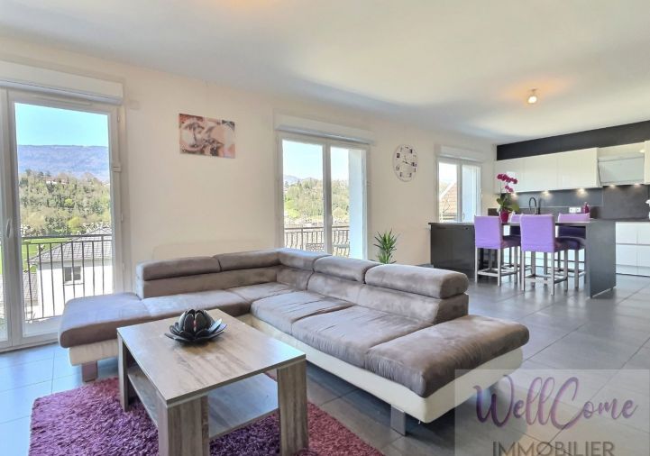 à vendre Appartement Aix Les Bains