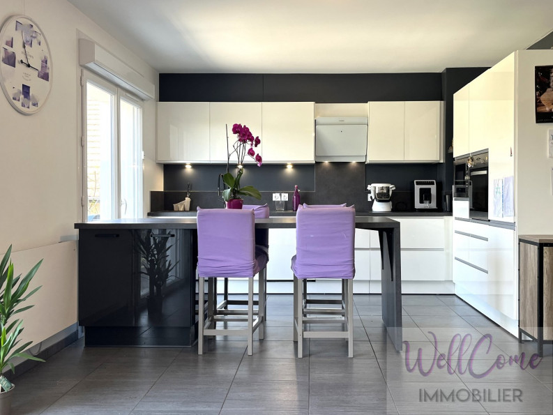 à vendre Appartement Aix Les Bains - Photo 3