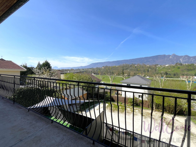 à vendre Appartement Aix Les Bains - Photo 9