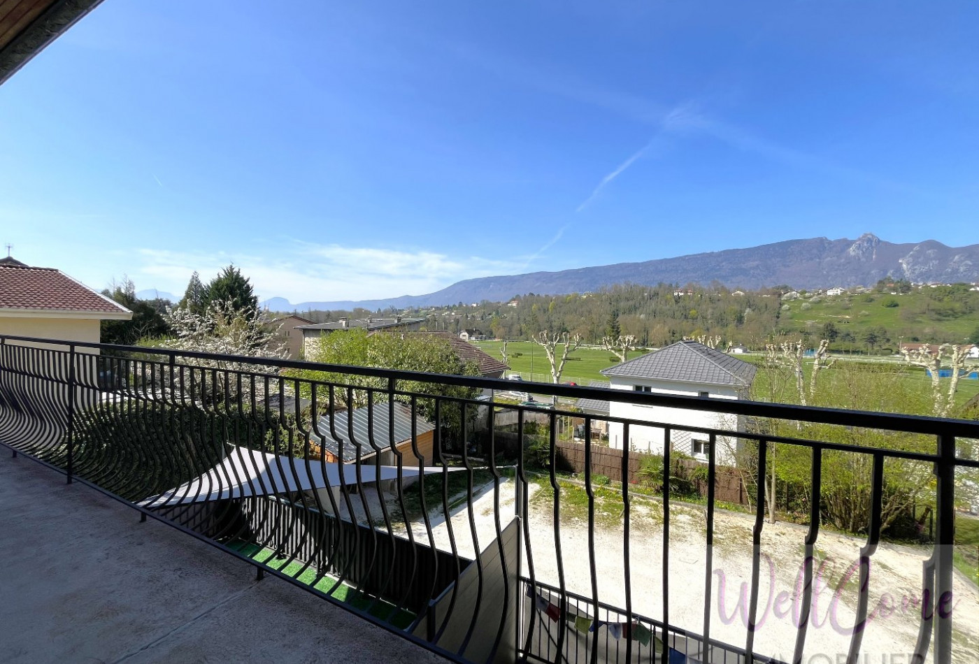 vente Appartement Aix Les Bains - Photo 9