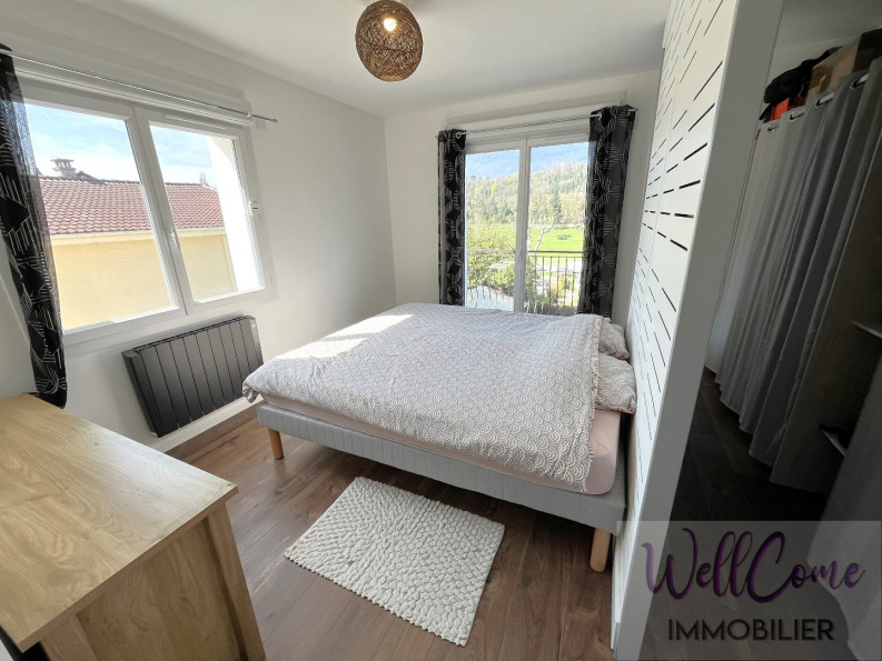 à vendre Appartement Aix Les Bains - Photo 6