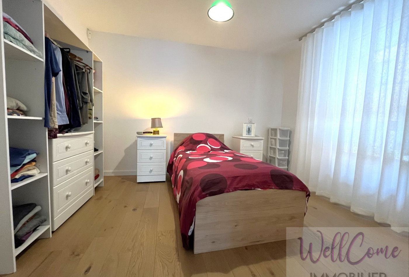 vente Appartement Aix Les Bains - Photo 9