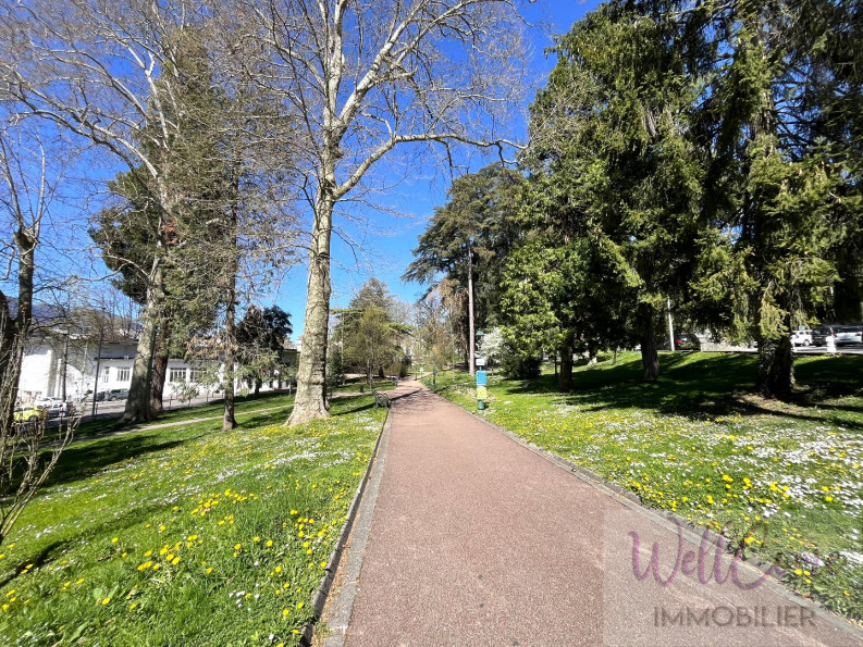 à vendre Appartement Aix Les Bains - Photo 8